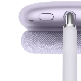 Наушники Apple AirPods Max USB-C Purple