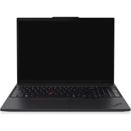 Ноутбук Lenovo ThinkPad T16 G4 16 IPS/ i7-255U Ultra/16Gb/1Tb SSD (21QFS1C000) Black