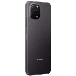Смартфон Huawei Nova Y61 4/64Gb Midnight Black