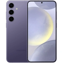 Смартфон Samsung Galaxy S24 Plus SM-S926B 12/256Gb Cobalt Violet EAC