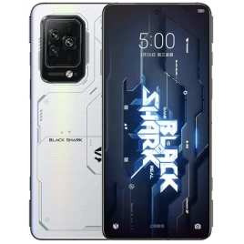 Смартфон XiaoMi Black Shark 5 Pro 8/128Gb Nebula White (Белый)