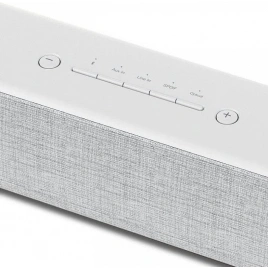 Саундбар Xiaomi Mi TV Soundbar White (Белый)