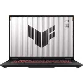 Ноутбук ASUS TUF Gaming A18 FA808PP-S8034 18 IPS/ R9-8940HX/16GB/512GB SSD (90NR0MG1-M001D0) Jaeger Gray