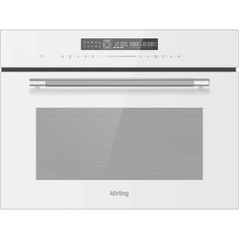 Электрический духовой шкаф Korting OKB 3260 CSGW MW White