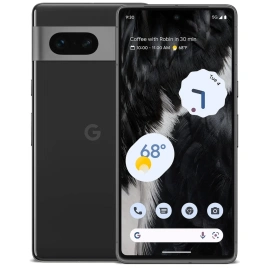 Смартфон Google Pixel 7 8/128Gb Obsidian (JP)