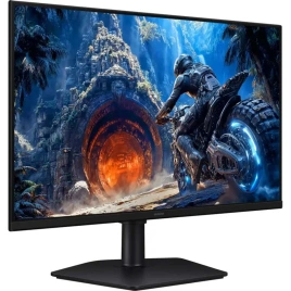 Монитор Samsung 27" S27HG400EI IPS Black (LS27HG400EIXCI)