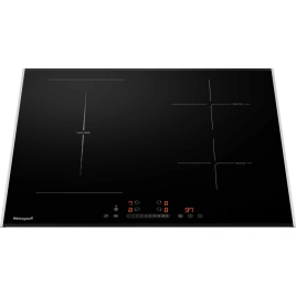 Индукционная варочная панель Weissgauff HI 643 BFZG Black