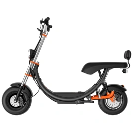 Электросамокат Kugoo Kirin С2 Pro Black