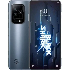 Смартфон XiaoMi Black Shark 5 8/128Gb Mirror Black (Global Version)