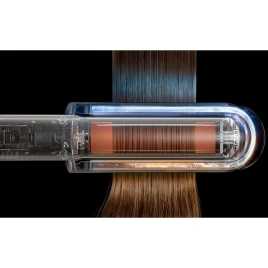 Выпрямитель Dyson HT02 Corrale CoolShine Jasper Plum