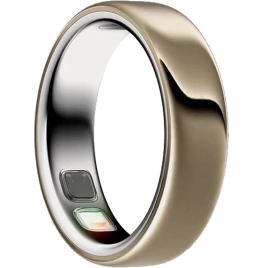 Умное кольцо Oura Ring 5 Size 8 Gold