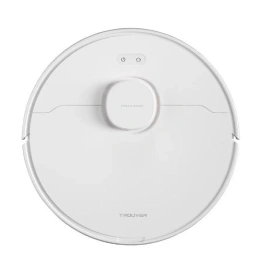 Робот-пылесос Xiaomi Trouver LDS Finder White (Белый) Global version