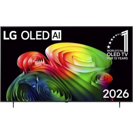Телевизор LG OLED77B6RLA.ARUG 77" 2026