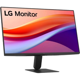 Монитор LG 27" UltraFine 27U411A-B IPS Black (27U411A-B.ARUQ)