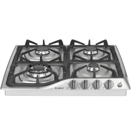 Газовая варочная панель Gefest СГ СН 1210-02 M5 Stainless Steel