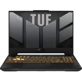 Ноутбук ASUS TUF Gaming F17 FX707VI-HX106 17.3 FHD IPS/ i7-13620H/16GB/1TB SSD (90NR0FI5-M00750) Mecha Gray