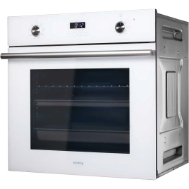 Электрический духовой шкаф Korting OKB 792 CFW White