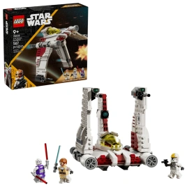 Конструктор LEGO Star Wars V-19 Torrent Starfighter 75432