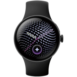 Смарт-часы Google Pixel Watch 5 Wi-Fi 41mm Obsidian