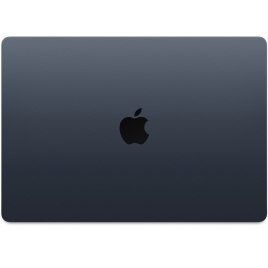 Ноутбук Apple MacBook Air (2024) 15 M3 8C CPU, 10C GPU/16Gb/512Gb SSD (MXD43) Midnight