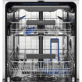 Посудомоечная машина Electrolux EEZ69410W Black