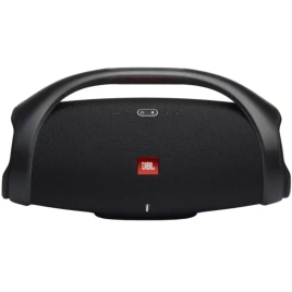 Беспроводная акустика JBL Boombox 2 Black