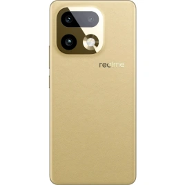 Смартфон Realme 16 Pro Plus 5G 12/512Gb Master Gold