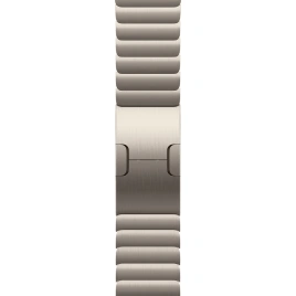Ремешок Apple Watch 46mm Natural Link Bracelet