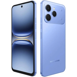 Смартфон Tecno Spark 40 8/128Gb Blue
