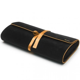 Дорожная сумка для хранения стайлера Dyson Travel Pouch Black/Cooper