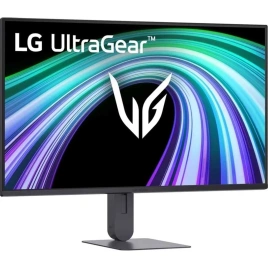 Монитор LG 27" UltraGear G4 27G414B-B IPS Black (27G414B-B.ARUZ)