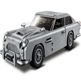 Конструктор LEGO Creator James Bond Aston Martin DB5 10262