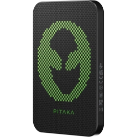 Внешний аккумулятор Pitaka Power Bank Qi2 Alien