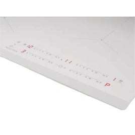Индукционная варочная панель Electrolux EIV83443BW White