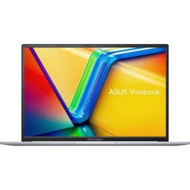 Ноутбук ASUS VivoBook 16X K3605ZF-RP753 16 WUXGA IPS/ i5-12500H/16GB/512GB SSD (90NB11E2-M01080) Cool Silver