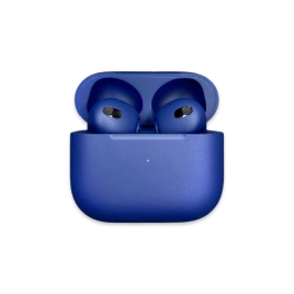 Наушники Apple AirPods 3 Color (MME73) Total Blue Matte