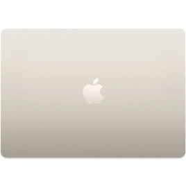 Ноутбук Apple MacBook Air (2025) 13 M4 10C CPU, 10C GPU/32Gb/2Tb SSD (Z1CV000D7) Starlight