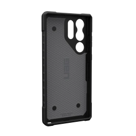 Чехол UAG Pathfinder Series Galaxy S23 Ultra (840283907166) Silver