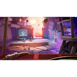 Игра Electronic Arts It Takes Two (Русские субтитры) (PS4)