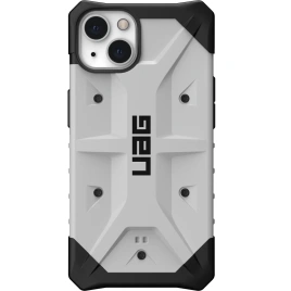 Чехол UAG Pathfinder для iPhone 13 (113177114141) White