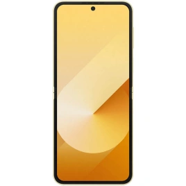 Смартфон Samsung Galaxy Z Flip6 12/512GB Yellow