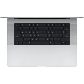 Ноутбук Apple MacBook Pro 16 (2023) M2 Max 12C CPU, 38C GPU/32Gb/1Tb SSD (MNWE3) Silver
