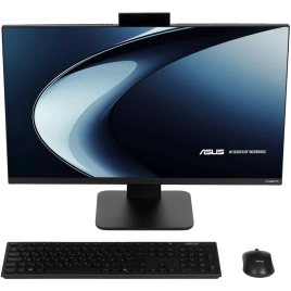 Моноблок ASUS PM670KA-BPE0190 27 IPS/R7 AI 350/32GB/1TB SSD (90PT0453-M00810) Black