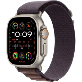 Смарт-часы Apple Watch Ultra 2 49mm Alpine Loop Indigo M