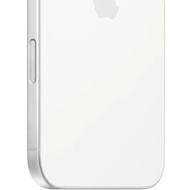 Смартфон Apple iPhone 16 Plus 512Gb nano Sim + eSim White