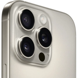 Смартфон Apple iPhone 16 Pro 512Gb Dual Sim Natural Titanium