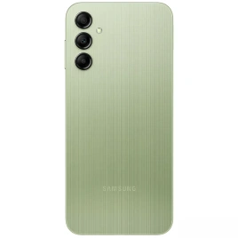 Смартфон Samsung Galaxy A14 6/128Gb Light Green