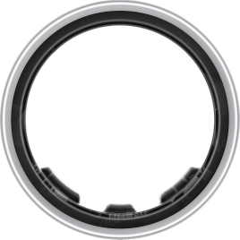Умное кольцо Samsung Galaxy Ring SM-Q508 Size 8 Titanium Silver