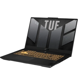 Ноутбук ASUS TUF Gaming F17 FX707VV-HX131 17.3 FHD IPS/ i7-13620H/16GB/1TB SSD (90NR0CH5-M00A60) Gray