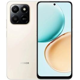 Смартфон Honor X7d 6/128Gb Desert Gold